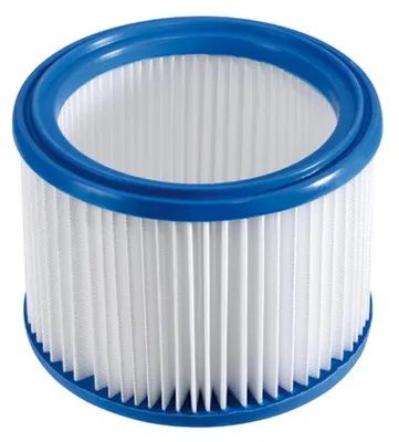 Produktbild von Faltenfilter, Filteroberfläche 3000 cm ², 139 x 185 mm, Zubehör für GAS 15 L