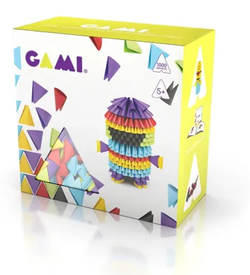 Produktbild von Meli Gami 1000