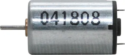 Produktbild von Mikromotor ED12, Durchmesser 12 mm