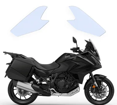 Produktbild von Tankschutzfolie Tankpad passend für Honda NT1100 (2025+)