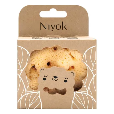 Zdjęcie produktu dla Gąbka dla niemowląt i dzieci