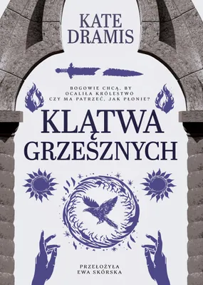 Produktbild von Klątwa Grzesznych