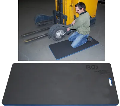 Immagine prodotto di Tappeto di protezione per le ginocchia 120 x 54 x 3 cm
