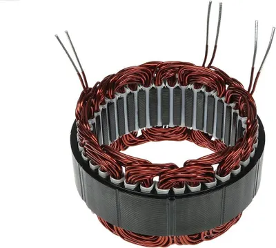 Produktbild von AS-PL AS4007 ständer für generator