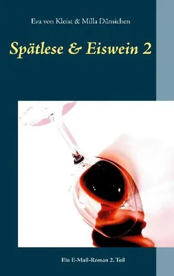 Produktbild von Spätlese & Eiswein 2