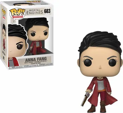 Zdjęcie produktu dla FUNKO 34678, 110 g