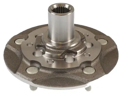 Immagine prodotto di Mozzo ruota Ø 207 mm M14X2,0 TRISCAN Competenza aftermarket per FORD TRANSIT e altri modelli