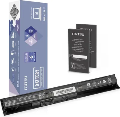 Produktbild von VI04XL Akku für HP ProBook 440 445 450 455 G2