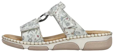 Image de Rieker Mules Mules en similicuir