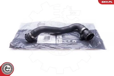Produktbild von ESEN SKV Kühlerschlauch Wasserschlauch für BMW 5 Limousine (E60) 24SKV247
