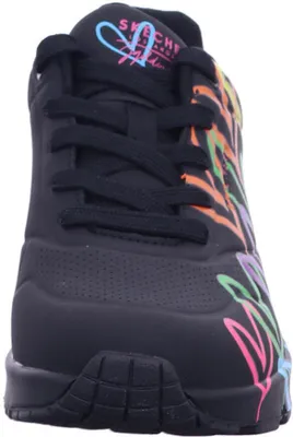 Produktbild von SKECHERS UNO Schwarz