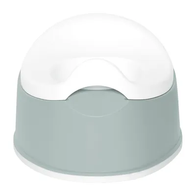 Produktbild von Bebe-Jou Grow Töpfchen Sky Green | Töpfchen