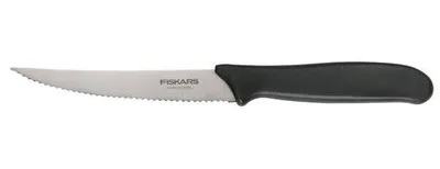 Obrázok produktu pre Nôž na paradajky, 11 cm, Fiskars "Essential"