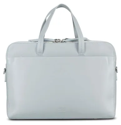 Produktbild von Jost Arva Aktentasche Leder 36 cm Laptopfach