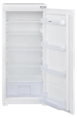 Produktbild von Telefunken EK123S200E Einbaukühlschrank ohne Gefrierfach | 122cm Nische | Schlepptür-Technik | 193 Liter Nutzinhalt