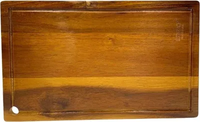 Immagine prodotto di Eisenbach G0121: Tagliere in Legno Massello Naturale
