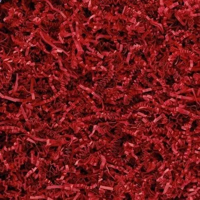 Zdjęcie produktu dla Füllmaterial SizzlePak 10KG DUNKELROT