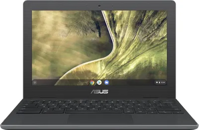 Produktbild von ASUS Chromebook C204MA-GJ0114, Intel® Celeron®, 1,1 GHz, 29,5 cm (11.6"), 1366 x 768 Pixel, 4 GB, 32 GB