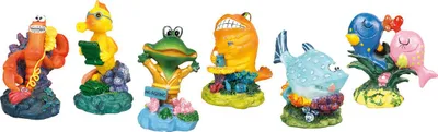 Obrázek produktu pro Flamingo Dekorace Vtipné figurky