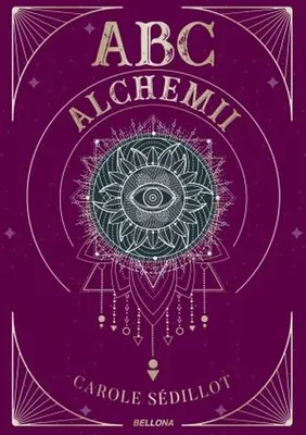 Produktbild von ABC alchemii