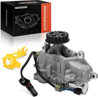 Image de Frankberg 1x Pompe à huile pour Ford Focus IV Kuga III Mondeo V S-Max Transit V363 FORD USA