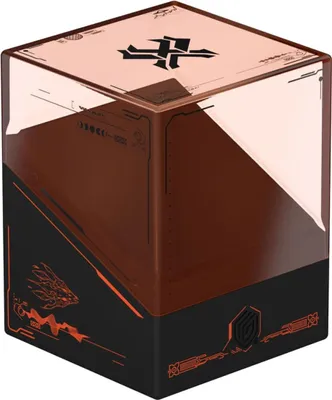 Obrázok produktu pre Ultimate Guard Boulder 100+ - Magic: The Gathering "Krawędzie Wieczności"
