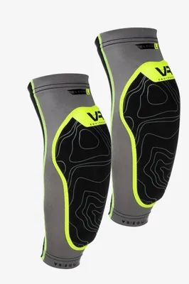 Immagine prodotto di Protezioni per gomiti VR EQUIPMENT grigio/nero EQUEGMB02911 L