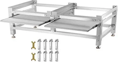 Produktbild von Famanu Waschtischverhoger Stabilität und Stauraum - 122 cm x 63,5 cm x 55,8 cm
