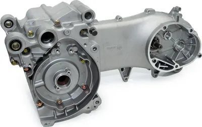 Produktbild von Kurbelwellengehäuse Piaggio 1A004087 für Piaggio Liberty 50 3 V RP8C541