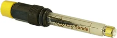 Produktbild von Dinotec Chlor / Ozon / Chlordioxid / Ozon Elektrode