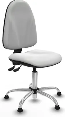 Produktbild von Bürostuhl Piqueras y Crespo B0005RT Weiß