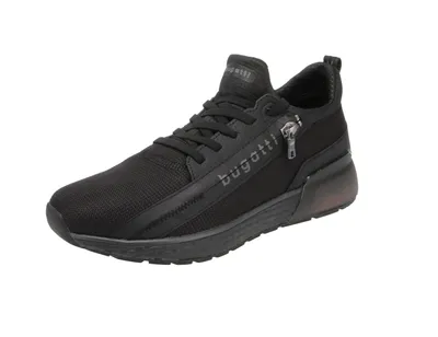 Obrázok produktu pre Bugatti PLASMA 342A71606900100 (45/SCHWARZ)