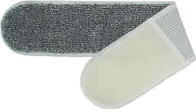 Produktbild von Parkettmopp für Parkettpflege 80 cm