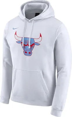 Produktbild von Sweatshirts Nike Nba Chicago Bulls City Edition CD3220100