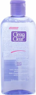 Immagine prodotto di Tonico per punti neri von Clean & Clear 200 ml