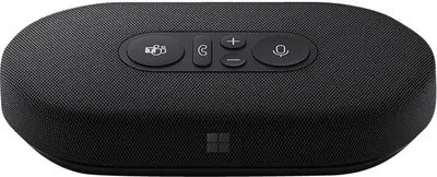 Produktbild von Microsoft 8M8-00002, Voller Bereich, Kabelgebunden, 200 - 20000 Hz, Schwarz