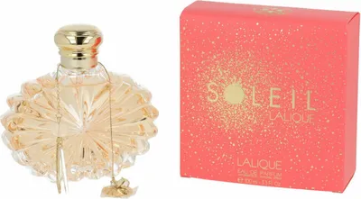 Obrázek produktu pro Lalique Soleil EDP 100 ml W
