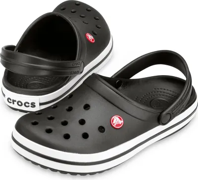 Produktbild von Crocs Crocband Uni Größe: 45/46