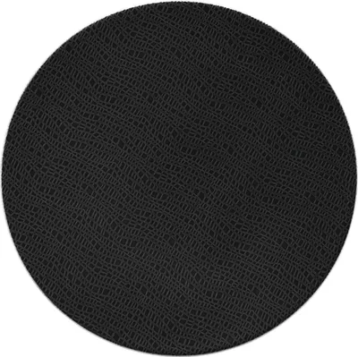 Obrázok produktu pre Plytký tanier 28 cm FASHION GLAMOROUS BLACK, čierny, Seltmann Weiden