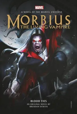 Obrázok produktu pre Blood Ties