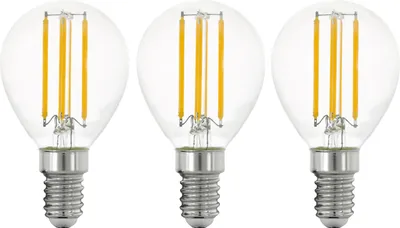 Produktbild von EGLO 113106, E14, 2418 lm