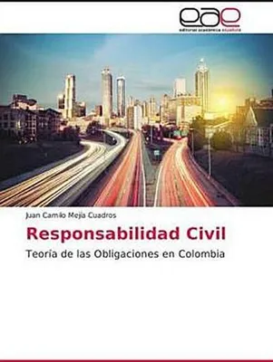 Produktbild von Responsabilidad Civil