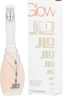 Immagine prodotto di Jennifer Lopez Glow Eau De Toilette Spray 50ml