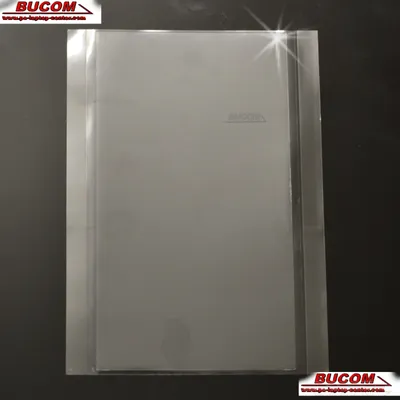 Produktbild von Für Iphone 5 5S OCA Glue Kleber Folie zwischen Front Glass und Display 0,25mm