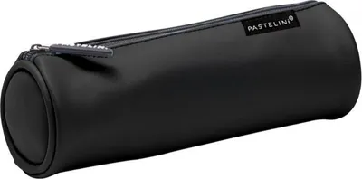 Image de Oxybag Mallette MallettePolyuréthaneronde - PASTELINI noir