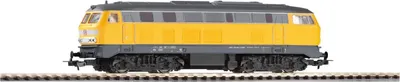 Image de Piko 57902 Locomotive diesel BR 218 DB Netz VI