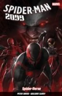Produktbild von Spider-Man 2099 Vol. 2: Spider-Verse