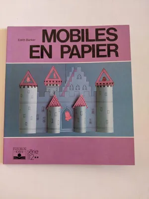 Image de Mobiles en papier