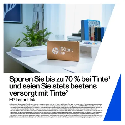 Productafbeelding van HP 6C400NE verpakking, zwart/cyaan/magenta/geel, nummer 937