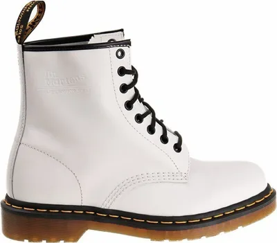 Zdjęcie produktu dla Dr Martens Buty 1460 White Smooth, 11822100